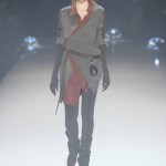 AF VANDERVORST BERLIN FASHION WEEK FW11 01/19/2011