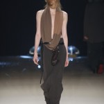 AF VANDERVORST BERLIN FASHION WEEK FW11 01/19/2011