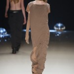 AF VANDERVORST BERLIN FASHION WEEK FW11 01/19/2011