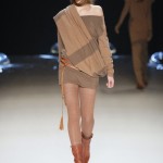 AF VANDERVORST BERLIN FASHION WEEK FW11 01/19/2011