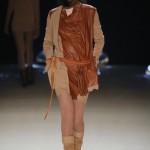AF VANDERVORST BERLIN FASHION WEEK FW11 01/19/2011