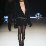 AF VANDERVORST BERLIN FASHION WEEK FW11 01/19/2011