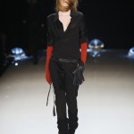 AF VANDERVORST BERLIN FASHION WEEK FW11 01/19/2011