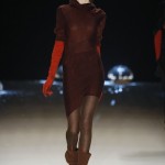 AF VANDERVORST BERLIN FASHION WEEK FW11 01/19/2011