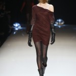 AF VANDERVORST BERLIN FASHION WEEK FW11 01/19/2011