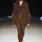 AF VANDERVORST BERLIN FASHION WEEK FW11 01/19/2011