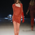 AF VANDERVORST BERLIN FASHION WEEK FW11 01/19/2011
