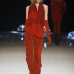 AF VANDERVORST BERLIN FASHION WEEK FW11 01/19/2011
