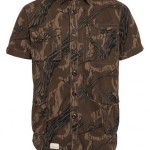 ANERKJENDT®ShirtCamo