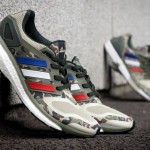 Die besten Sneaker RELEASES 2014 - Adidas Energy Boost 