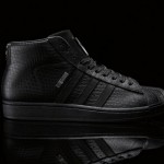 Die coolsten Sneakers für Sommer/Winter 2013 - Adidas Originals x Big Sean Pro Model II​ “Hall of Fame” (+english version)