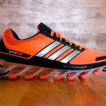 Die coolsten Sneaker für den Sommer 2013  - Adidas Spring Blade (+english version)