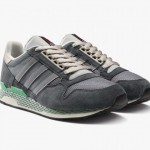 Die coolsten Sneakers Herbst/Winter 2013 - Adidas Originals RUN THRU TIME Pack (+English version) 