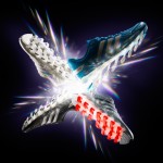 Die besten Sneaker RELEASES 2014 - Adidas Officially Springblade Razor (+English version)