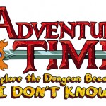 Adventure Time, das Game!