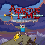 Die besten Serien im Internet - Adventure Time