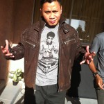 Affliction Clothing®ChungLe