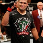 Affliction Clothing®UFC