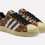 Die coolsten Sneakers Sommer/Winter 2013 - Adidas Originals Fall/Winter 2013 “Snakeskin” Pack (+english version)