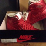 Die coolsten Sneakers 2013 - Nike Air Jordan 1 “Legends Of The Summer” (+English version)
