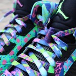 Die coolsten Sneakers des Jahres 2013 - Air Jordan 5 “Inside Out Bel Air” By El Cappy (+English version)