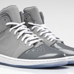 Die coolsten Sneakers des Jahres 2013 - Air Jordan 1 Retro ’95 ‘Cool Grey’ (+English version)