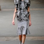 Alexander McQueen Fall 2011 Ready-to-Wear-1