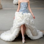 Alexander McQueen Fall 2011 Ready-to-Wear-13