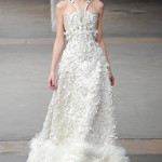 Alexander McQueen Fall 2011 Ready-to-Wear-14