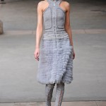 Alexander McQueen Fall 2011 Ready-to-Wear-2