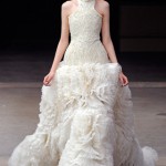 Alexander McQueen Fall 2011 Ready-to-Wear-20