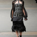 Alexander McQueen Fall 2011 Ready-to-Wear-4