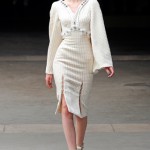 Alexander McQueen Fall 2011 Ready-to-Wear-8