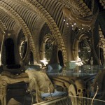 Die verrücktesten Bars der Welt – Die Alienbar in der Schweizer Stadt Chur 