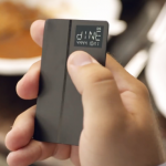 Die besten Kickstarter 2013 - Coin – Die All-in-One Kreditkarte