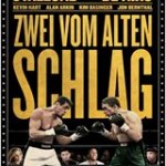 Die besten Kinostarts 2014 - Zwei vom alten Schlag
