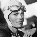 Amelia Earhart