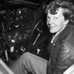 Amelia Earhart1