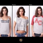 Die besten Designer Shows der Bread&Butter auf der Fashion Week 2013 - American College USA (+English version)