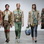 PHOTO © TEAM PETER STIGTER  FILENAME IS DESIGNER NAME FASHIONCLASH 2013