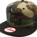 Die coolsten Snapback Cap RELEASES 2014 - Andsuns Jihad New Era Snapback