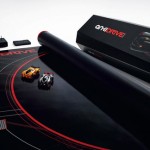 Die besten Smartphone- und Tablet Gadgets - Lernfähige Spielzeugautos von Anki