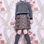 Antik Batik kids 1