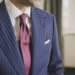 Die besten Herrenanzüge 2013 - Garrison Bespoke Suit