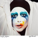 Gagas neuste Single – Lady Gaga 