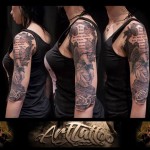 Arte Rojo1