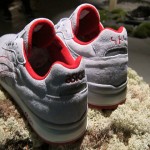 Die coolsten Sneakers Herbst Winter 2013 – Sneakersnstuff Asics GT-II (+English version)