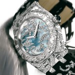 Audemars Piguet Royal Oak Leaves1©prestigetime