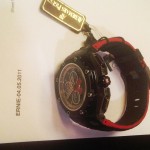 ©Audemars Piguet Royal Oak Offshore Grand Prix