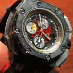 ©Audemars Piguet Royal Oak Offshore Grand Prix
